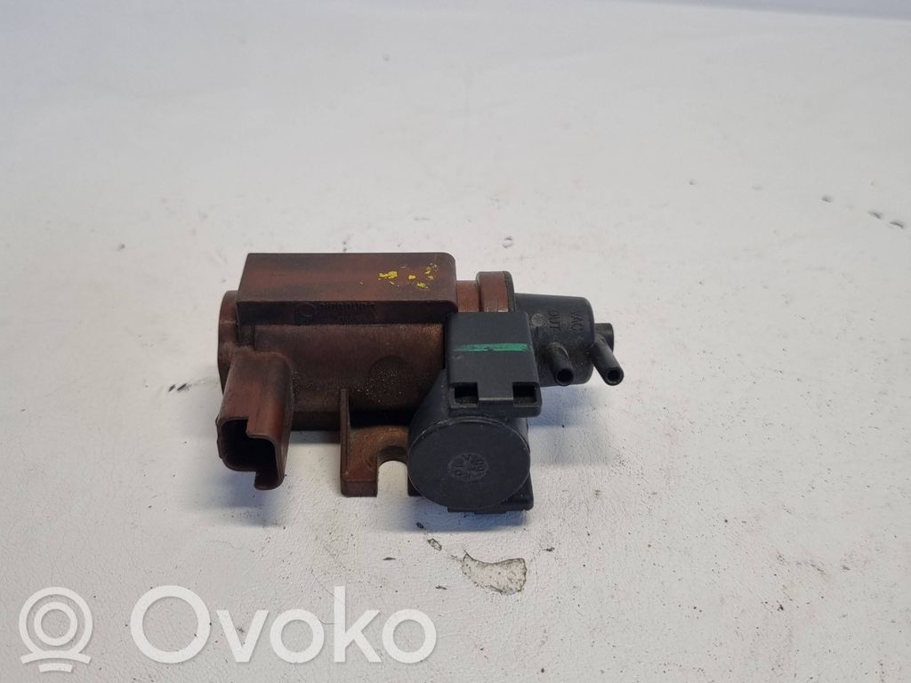 Volvo V70 Electroválvula del turbo 