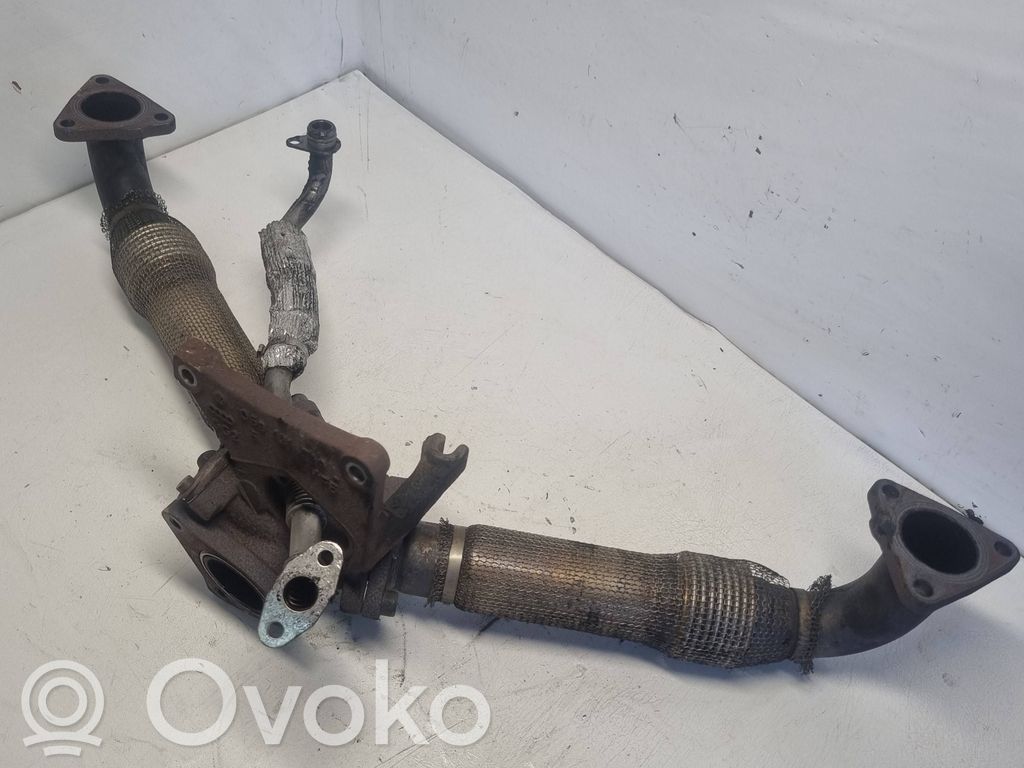 Išmetimo kolektorius   059131799