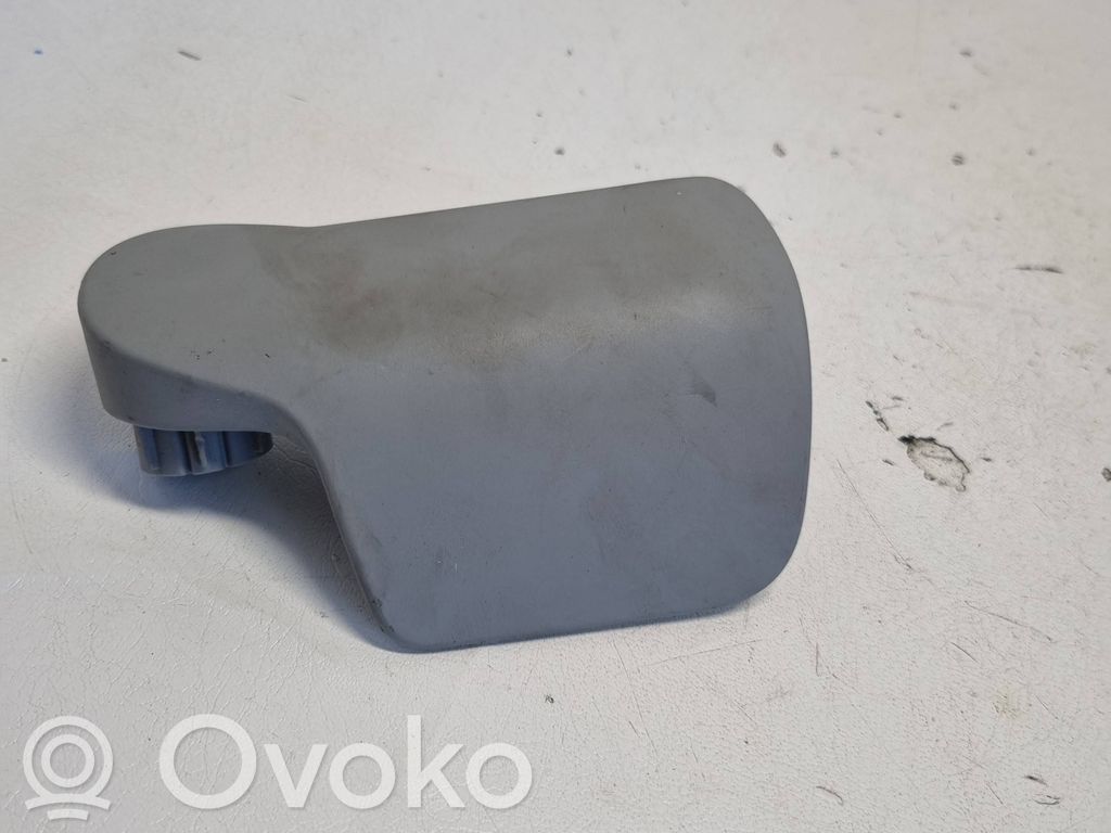 Audi A8 S8 D4 4H Palanca de liberación de la tapa del motor (capó) 