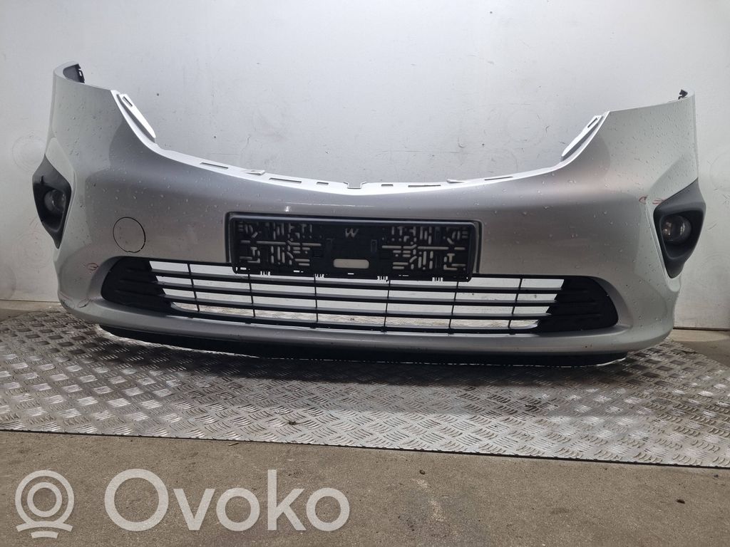 Opel Vivaro Parachoques delantero 