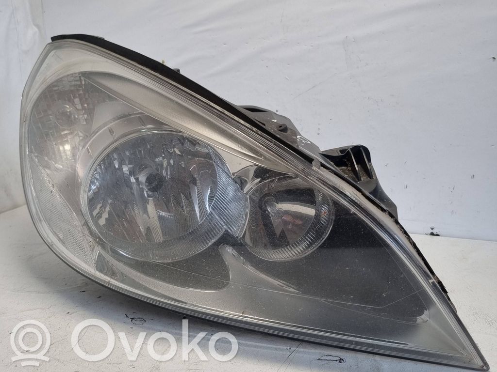 Volvo S60 Scheinwerfer 
