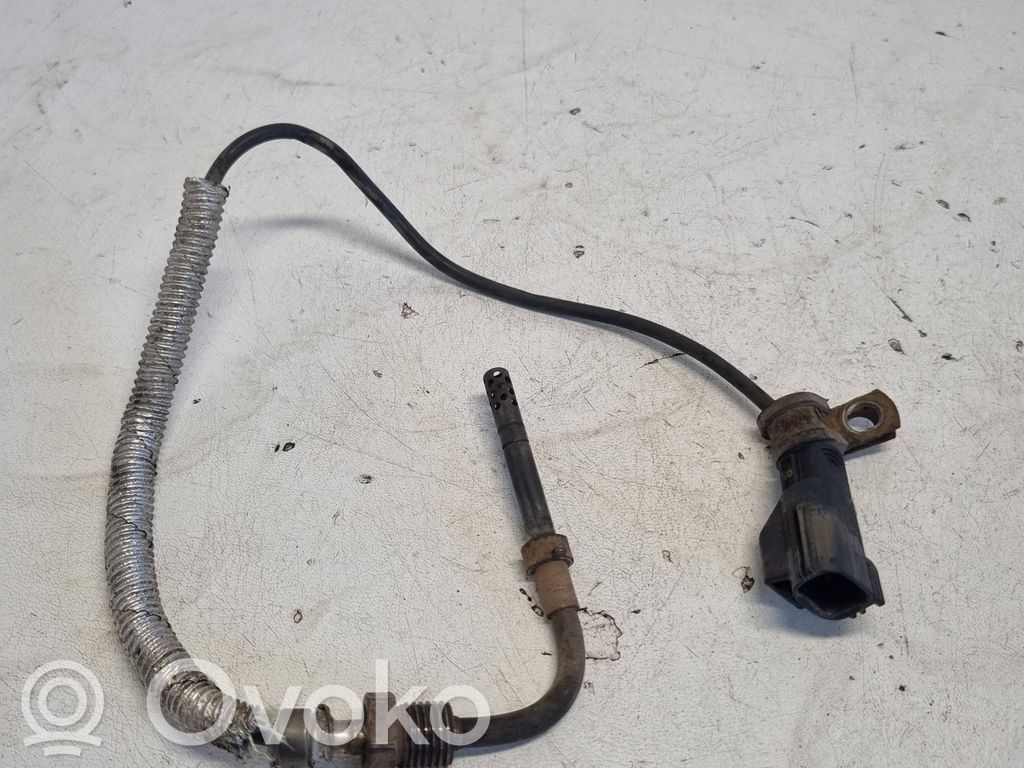 Volvo XC60 Abgastemperatursensor 