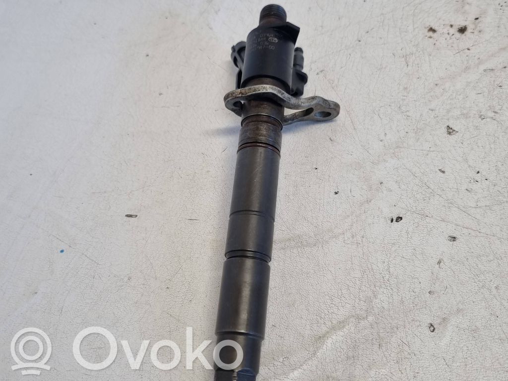 Inyector de combustible   31272767,D9110A,0445116016,B44514098700