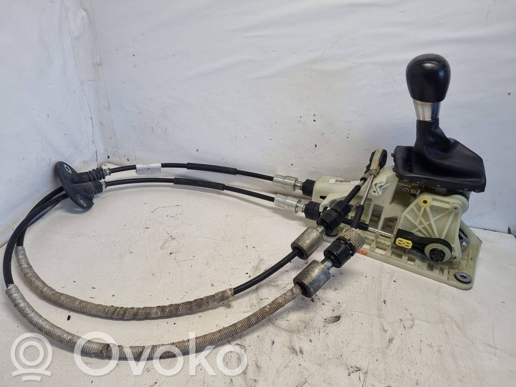 Selector caja de cambios   31219639,00054441