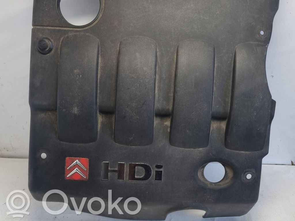 Citroen C5 Moottorin koppa 