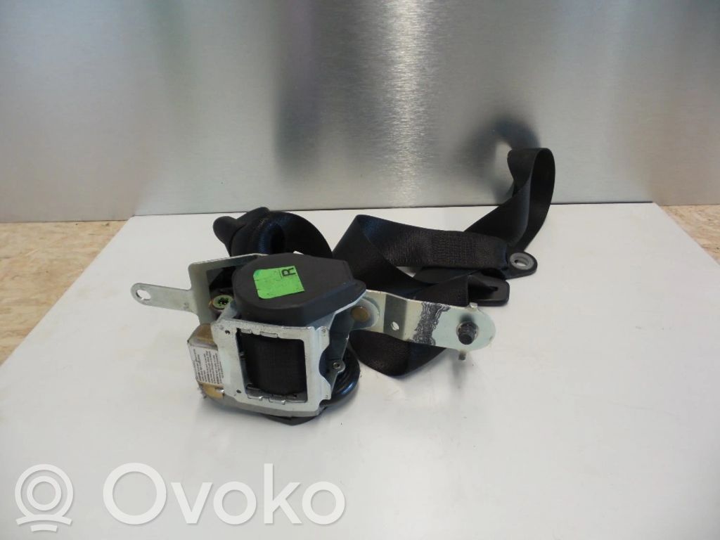 Opel Agila A Cinturón delantero 