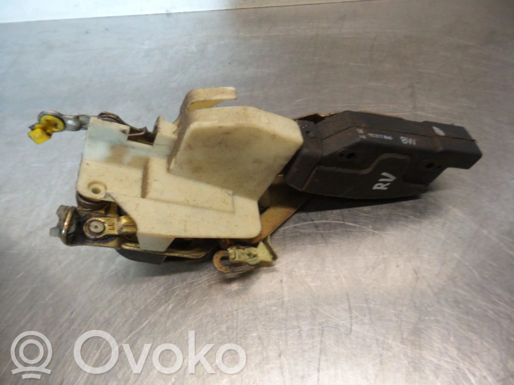Opel Calibra Front door cable line 