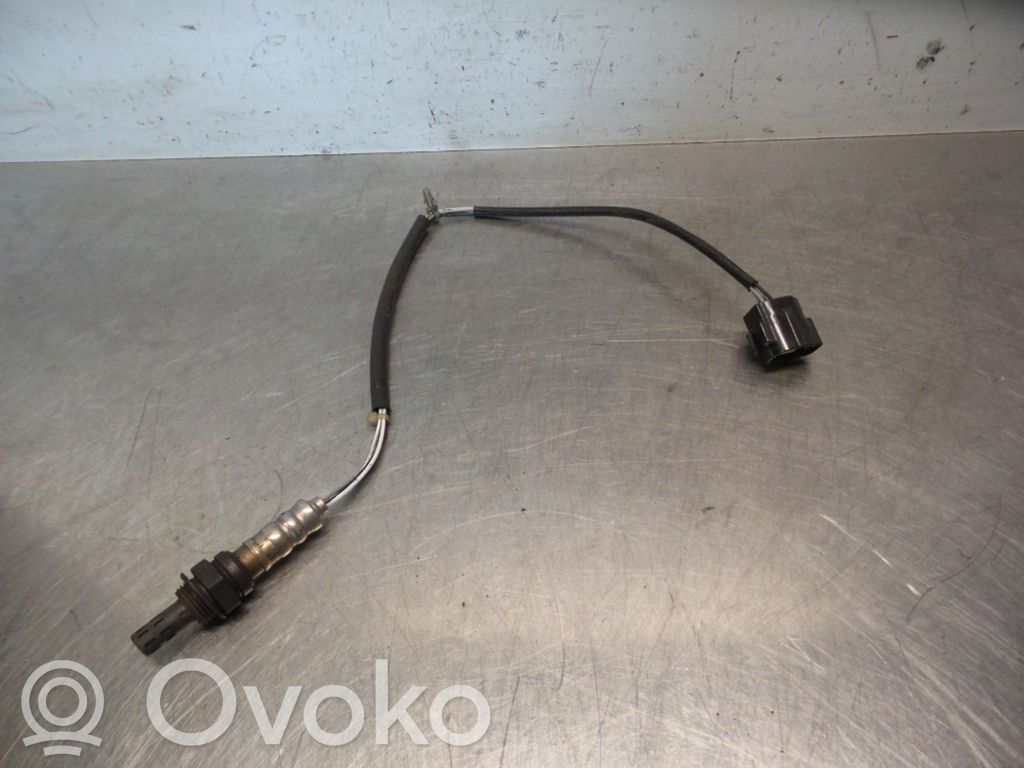 Mazda 323 Sonde lambda 