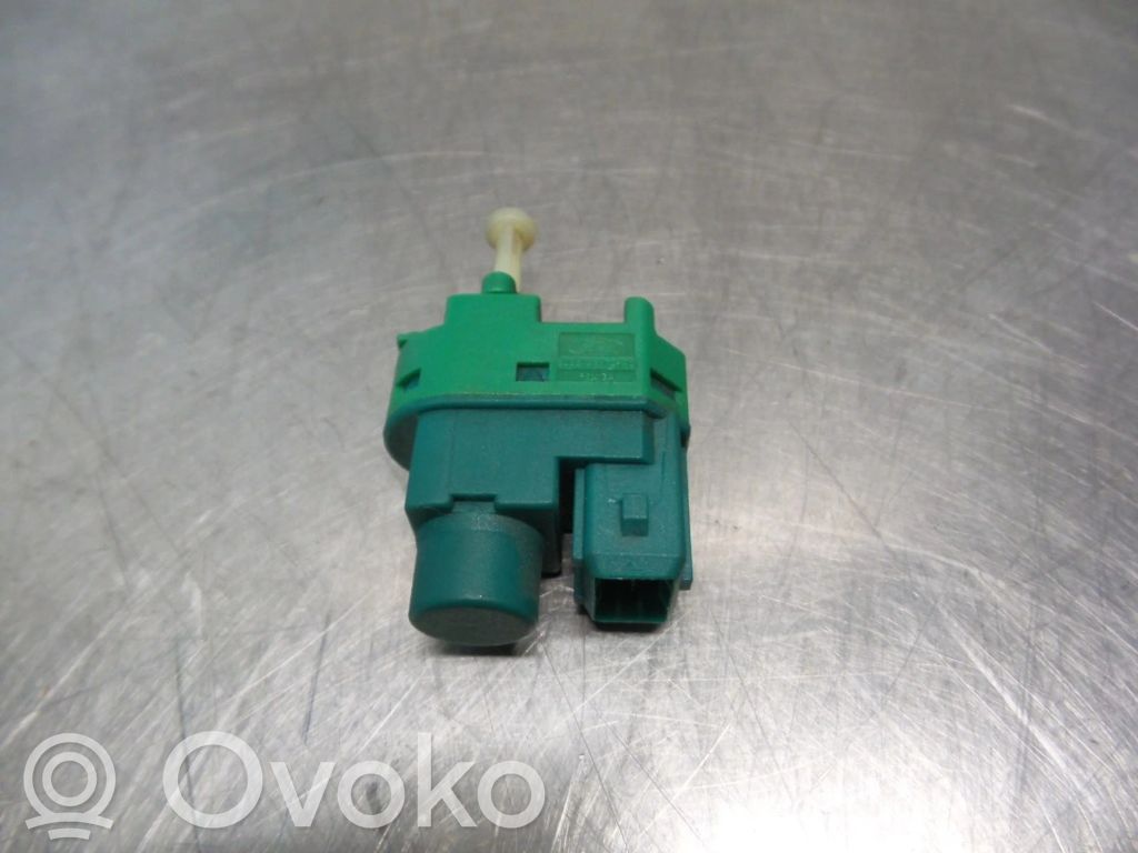 Interruptor sensor del pedal de freno