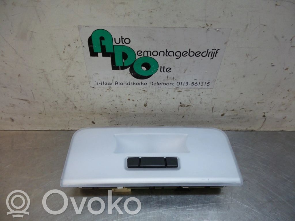 BMW 1 E81 E87 Luz del asiento delantero 