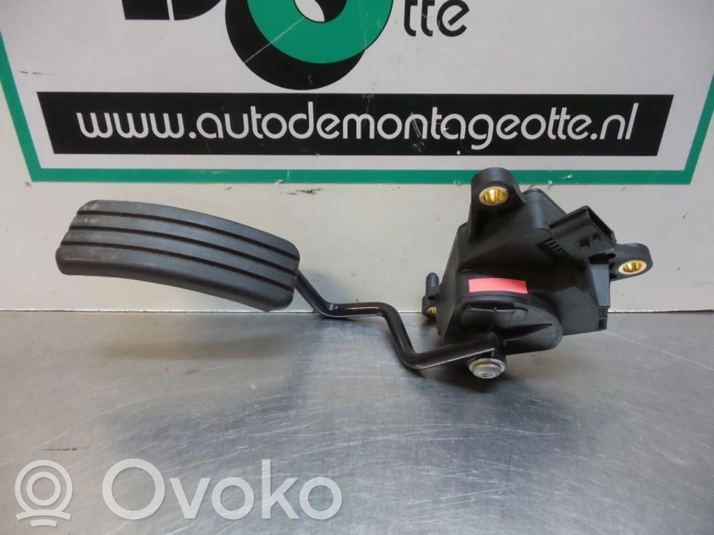 Renault Clio III Gaspedalsensor elektrisch 
