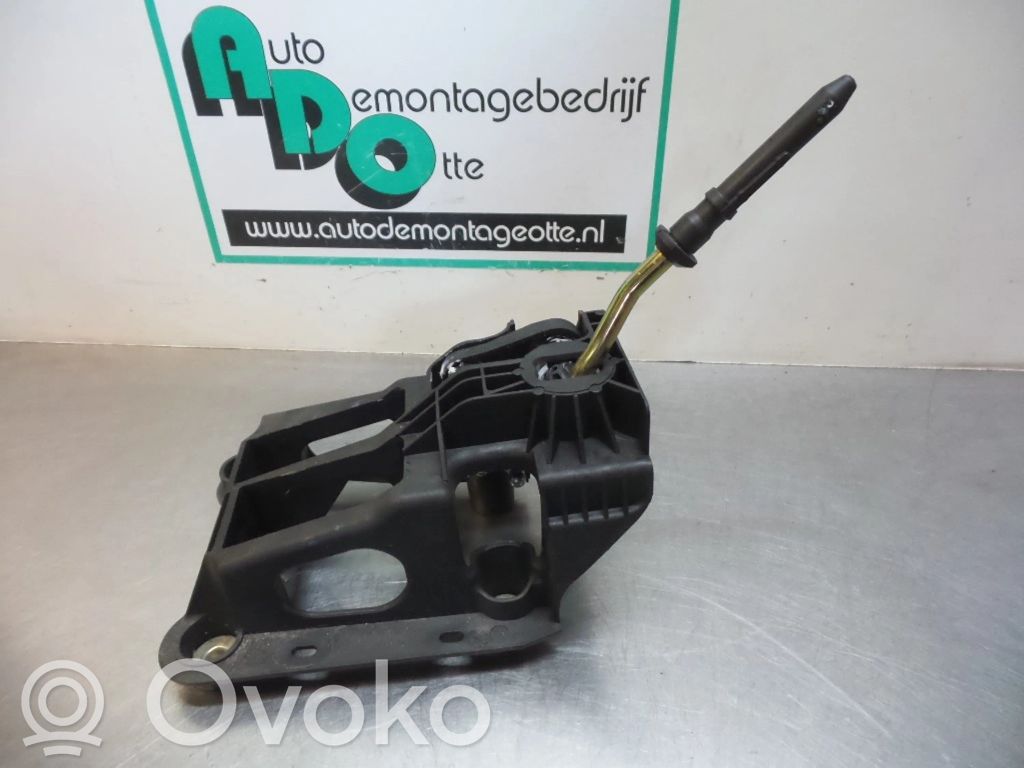 Citroen C3 Pluriel Palanca/selector de cambios 