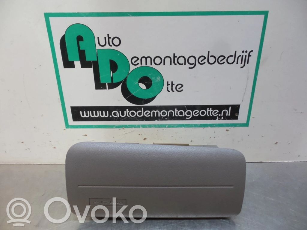 Fiat Panda II Beifahrerairbag 