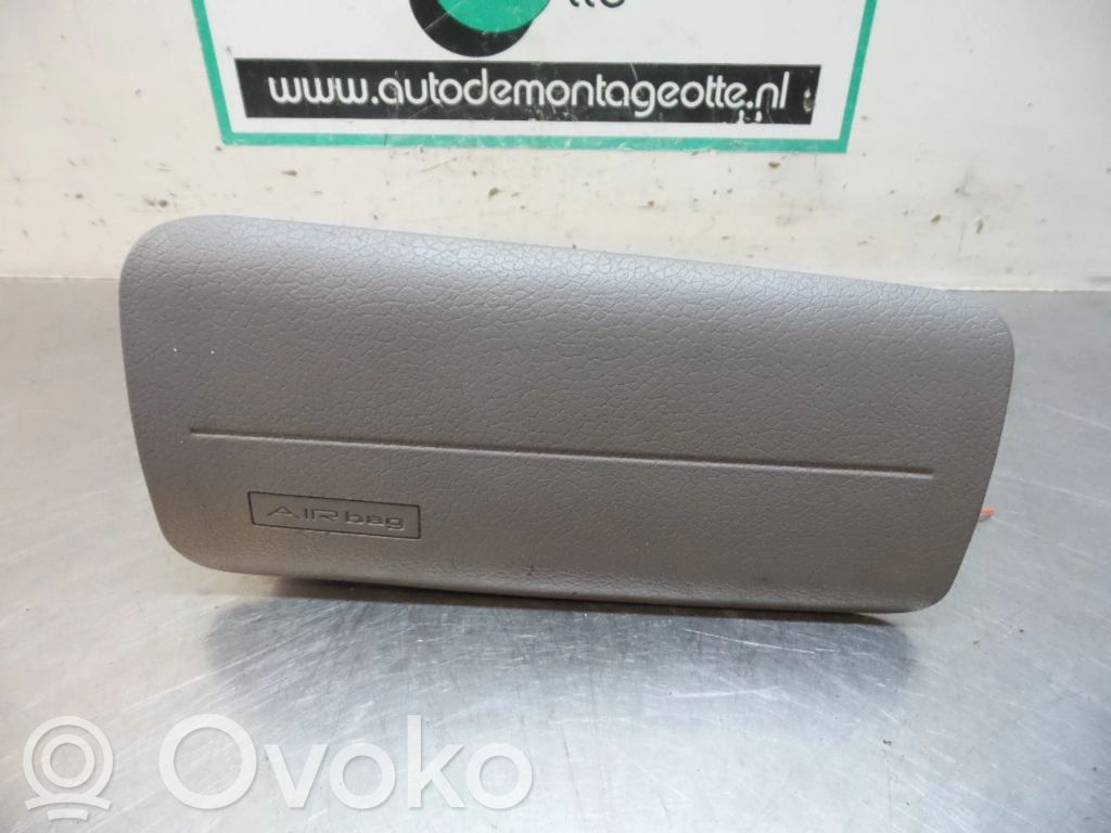 Fiat Panda II Beifahrerairbag 