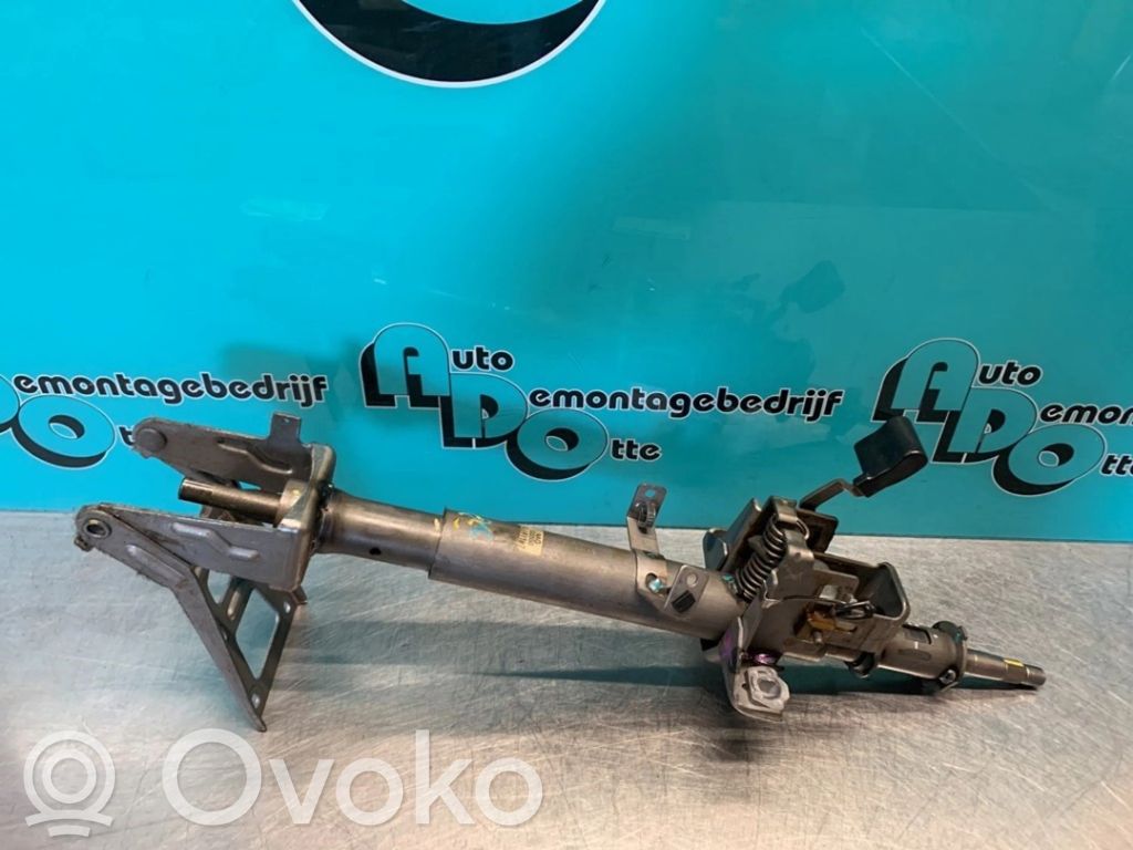 Daewoo Lacetti Muut kojelaudan osat 