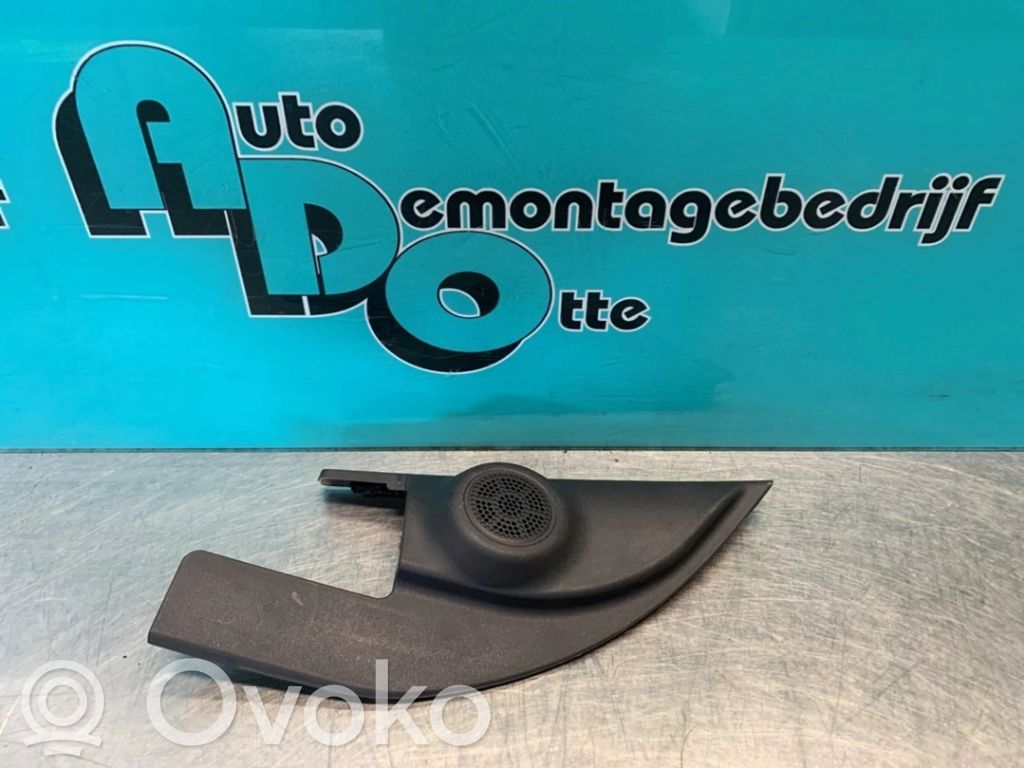Nissan Note (E11) Other interior part 