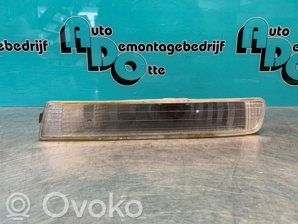 Opel Vivaro Other exterior part 