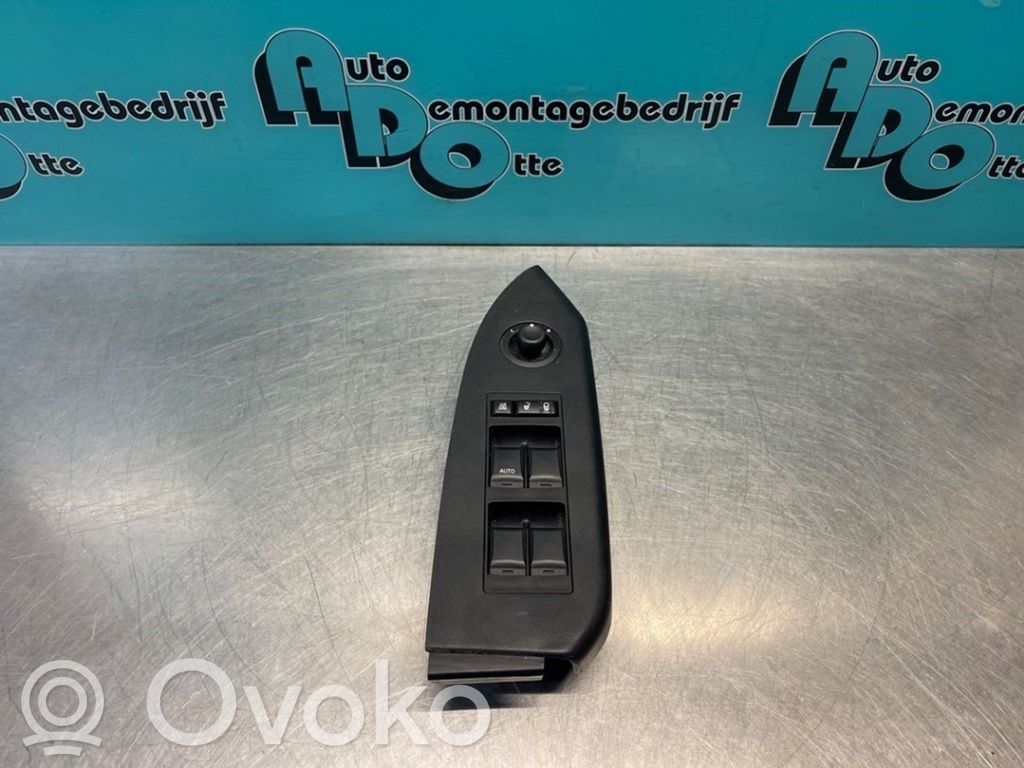 Dodge Caliber Electric window control switch 