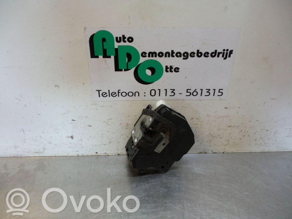 Renault Clio IV Trosīte 