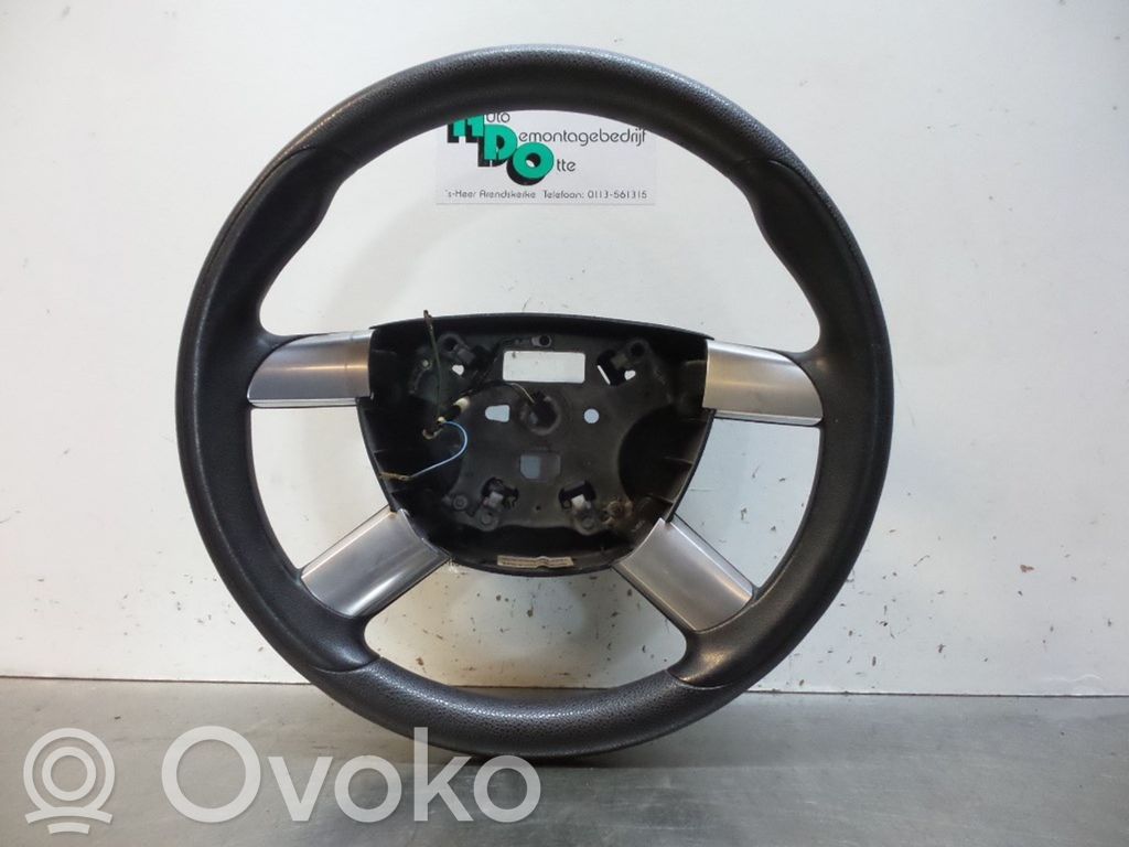 Ford C-MAX I Stūre 