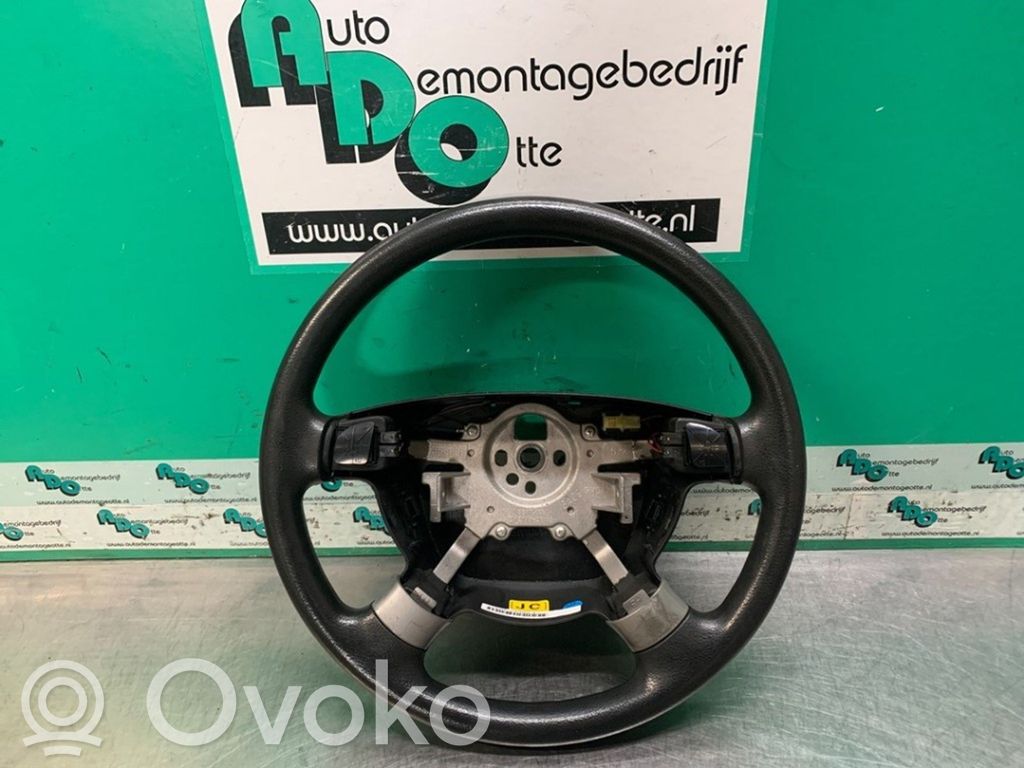 Daewoo Kalos Volante 