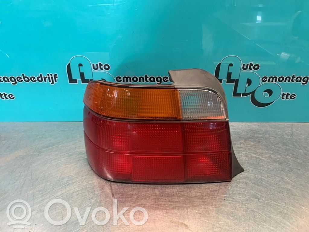BMW 3 E36 Rear/tail lights 