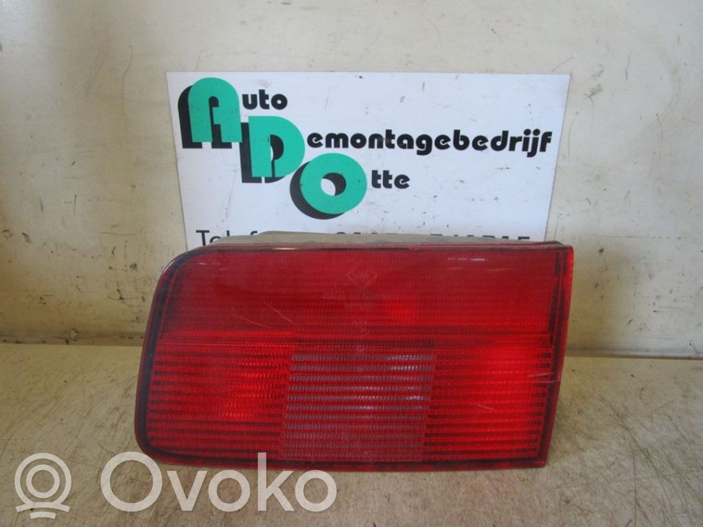 Rear/tail lights   8371326,8371326,8371326