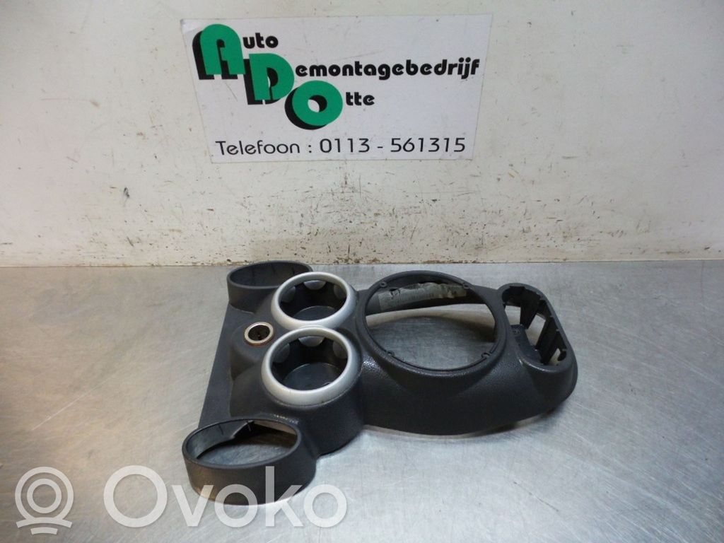 Mini One - Cooper R50 - 53 Consola central 