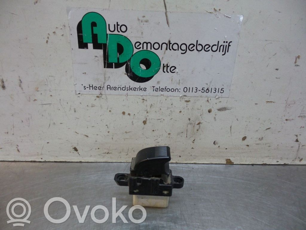 Interruptor del elevalunas eléctrico