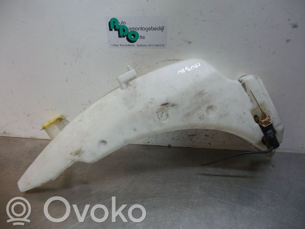 Ford Transit -  Tourneo Connect Zbiornik płynu do spryskiwaczy szyby przedniej / czołowej 