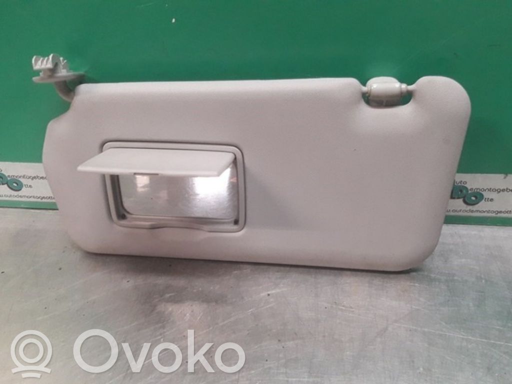 Sun visor   J48JR,J48JR,J48JR