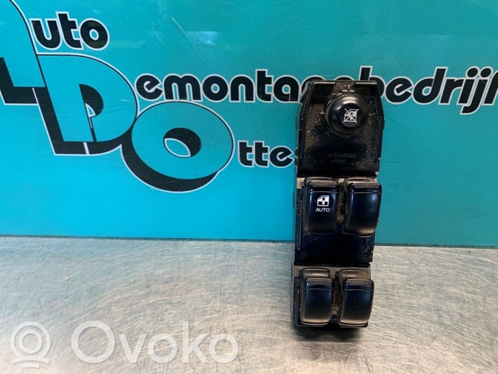 Daewoo Lacetti Electric window control switch 