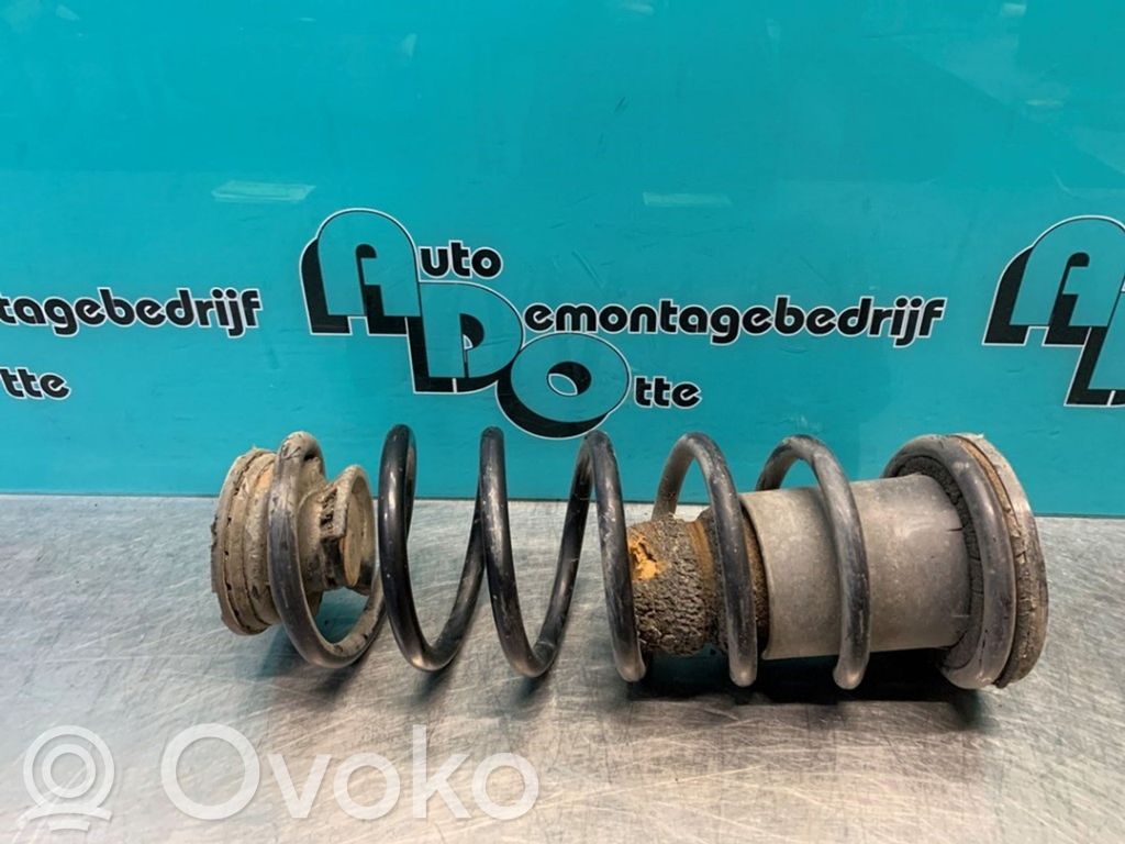 Peugeot Bipper Arc elicoidal spate 