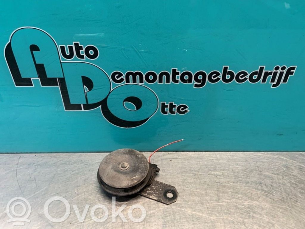 Daihatsu Cuore Garso signalas 