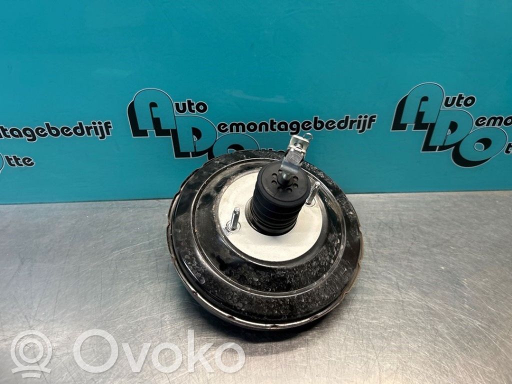 Opel Karl Jarrutehostin 