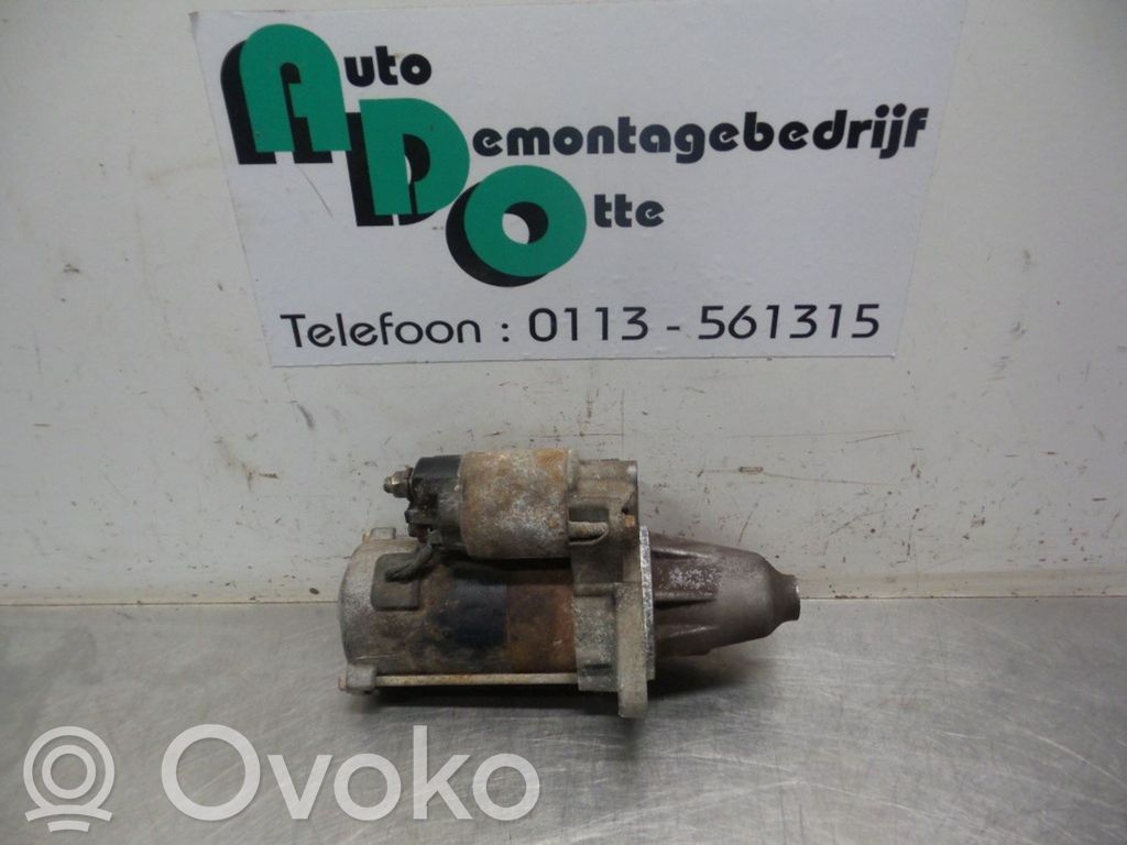 Daihatsu Cuore Electromotor 