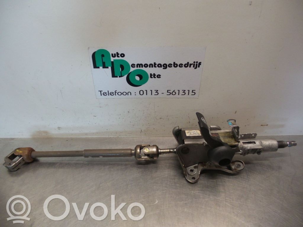 Alfa Romeo 147 Muut kojelaudan osat 