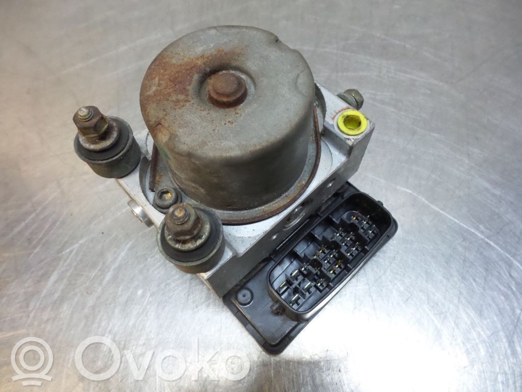 Toyota Yaris Unidad de control/módulo del ABS 
