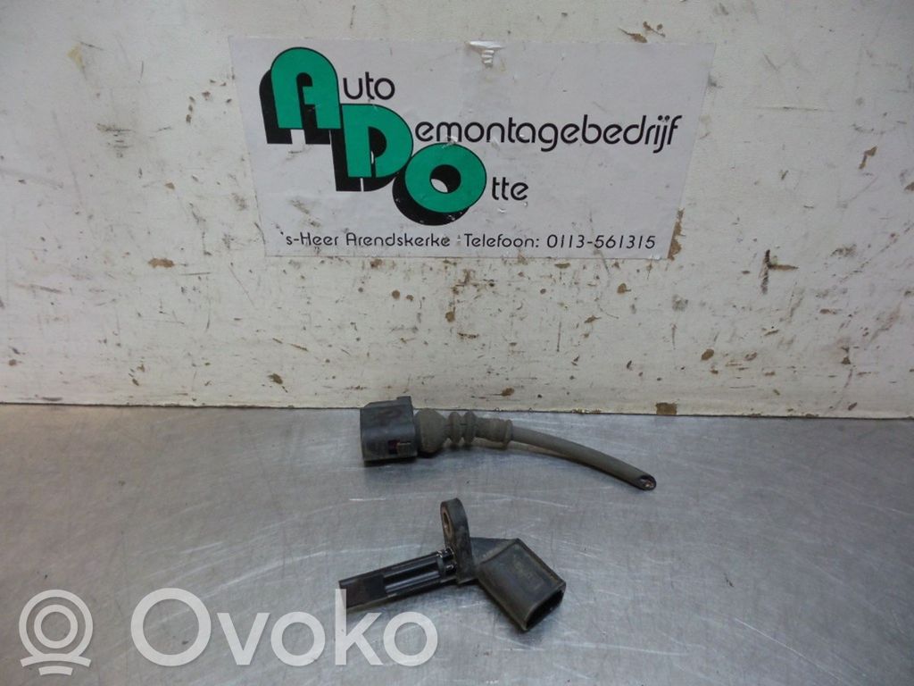 Audi A6 S6 C6 4F Geschwindigkeitssensor Drehzahlsensor 