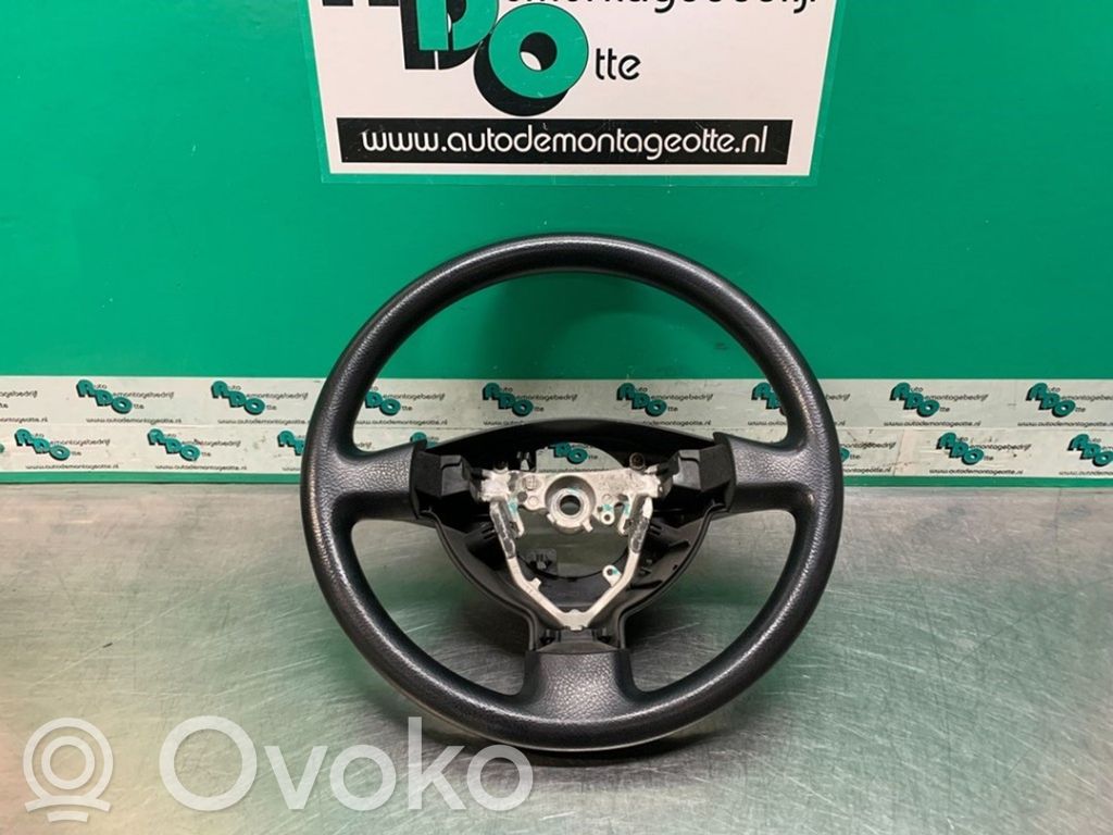 Daihatsu Cuore Ohjauspyörä 