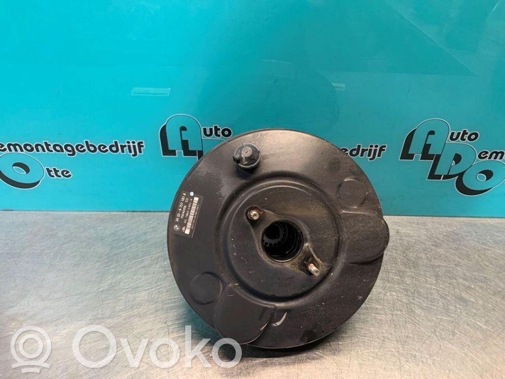 Mini One - Cooper R50 - 53 Jarrutehostin 