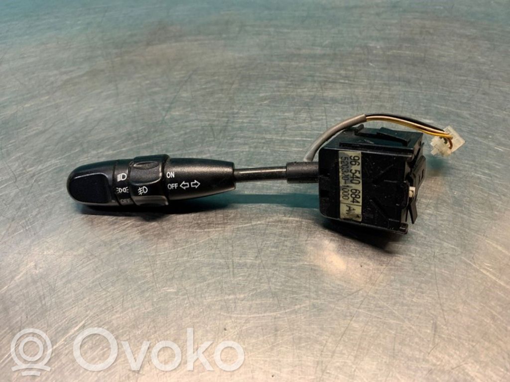 Indicator stalk   96540684,96540684,5203201000,5203201000,96540684