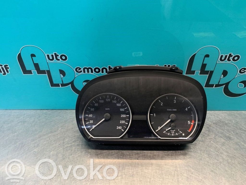 Speedometer (instrument cluster)   102495262,102495262,IK912259101W,102495262,912259101,IK912259101W