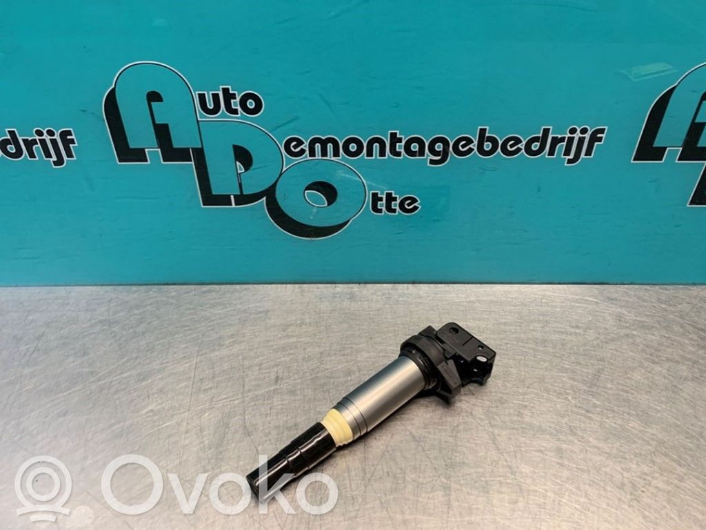 Aukštos įtampos ritė "babyna"   GN10571,GN10571,GN10571