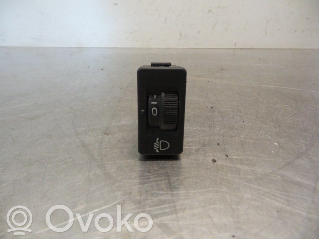 Headlight level height control switch   96366692,96366692,96366692
