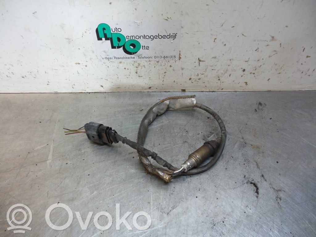 Lambda probe sensor   06A906265,06A906265,06A906265