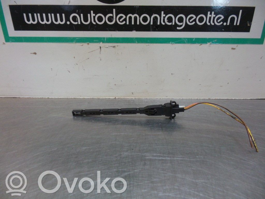 BMW 7 E65 E66 Innentemperatursensor 