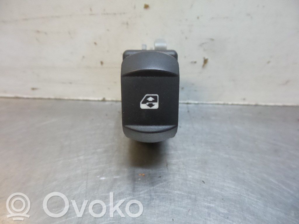 Interruptor del elevalunas eléctrico