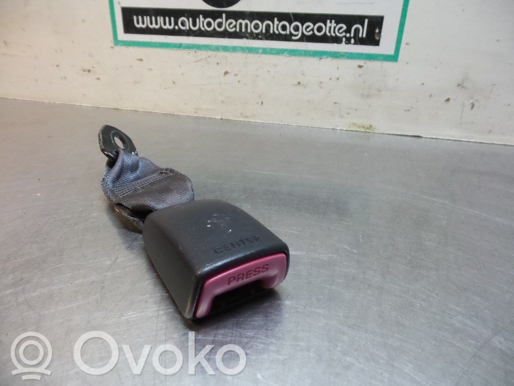 Sagtis diržo galine   E034601,E034601,E034601