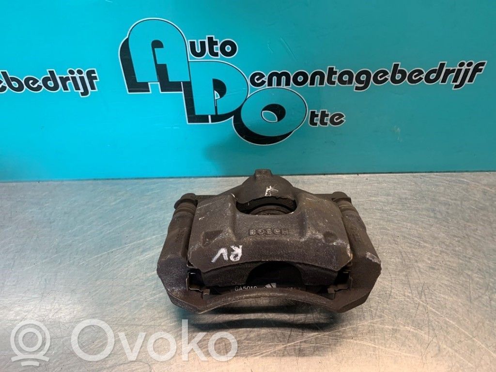 Peugeot 108 Pinza del freno anteriore 